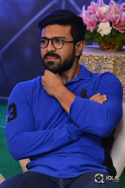 Ram-Charan-Interview-About-Dhruva